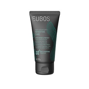 Eubos Sensitive Care Ultra Repair & Protect Ενυδατική Κρέμα Χεριών 75ml