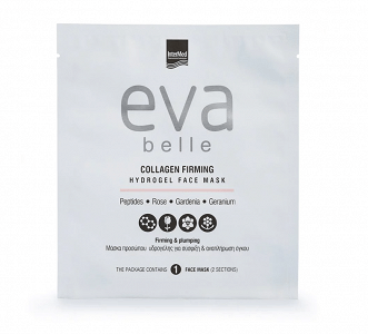 Intermed Eva Belle Collagen Firming Μάσκα Προσώπου για Σύσφιξη