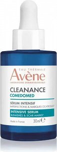 Intensive Serum Against Imperfections Acne-prone Skin Avene Cleanance Comedomed 30 Ml
