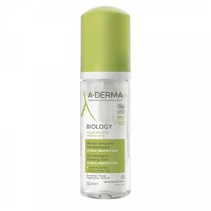 A-Derma Αφρός Καθαρισμού Biology Hydra-Protective 150ml