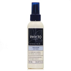 Phyto Douceur Detangling Leave In Conditioner για Όλους τους Τύπους Μαλλιών 150ml