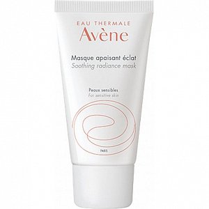 Avene Les Essentiels Soothing Radiance Mask - Καταπραϋντική Μάσκα Λάμψης 50ml