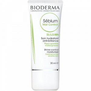 Bioderma Sebium Mat Control 30ml