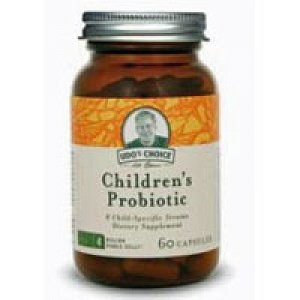 Children''s Probiotic 60 caps