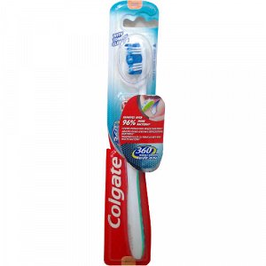 Colgate 360 Medium Toothbrush