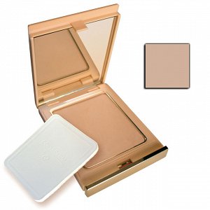 Coverderm Compact Powder for Oily-Acneic Skin 01