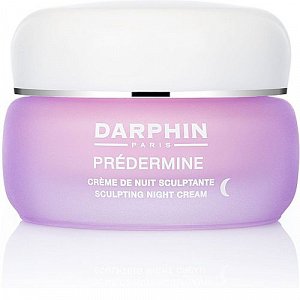 Darphin Predermine Κρέμα Προσώπου Νυκτός για Ενυδάτωση, Αντιγήρανση & Σύσφιξη 50ml