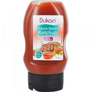 Dukan Κέτσαπ (Ketchup) 320g