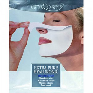 Fadopharm Revolution Mask Μάσκα προσώπου με Υαλουρονικό Οξύ