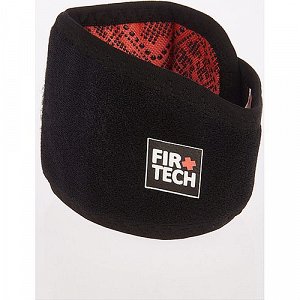 FirTech Περικάρπιo Νανοτεχvολογίας Με Velcro, 1 Ζεύγος.