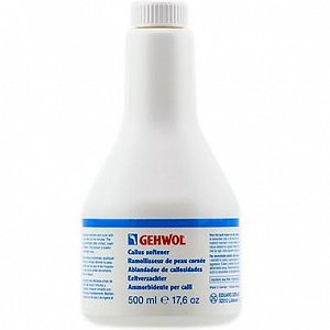 Gehwol Callus Softener Foam 500ml