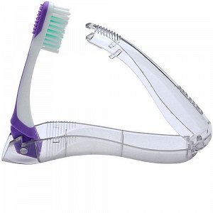 Gum 158 Travel Brush Soft, 1Τμχ