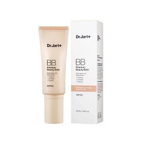 Dr. Jart+ Premium Beauty BB 01 Fair Light Balm Προσώπου Ημέρας με SPF50 για Ενυδάτωση & Λάμψη με Νιασιναμίδη 40ml