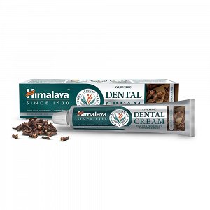 Himalaya Dental Cream (Οδοντόκρεμα)
