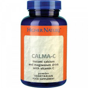 Higher Nature Calma C 140g