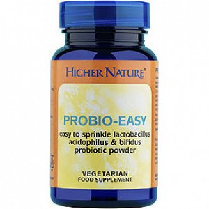 Higher Nature Probio-Easy 90g
