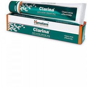 Himalaya Clarina Cream(Ακμή)