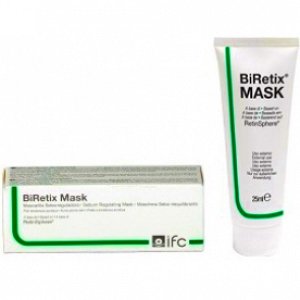 Ifc Biretix Mask 25ml