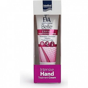 Intermed Eva Belle Intensive Hand Treatment Cream,75ml