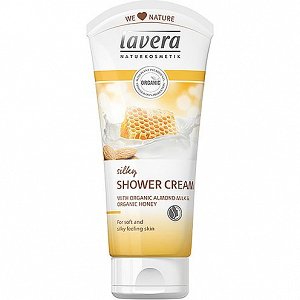 Lavera Αφρόλουτρο  μέλι & γάλα 150 ml