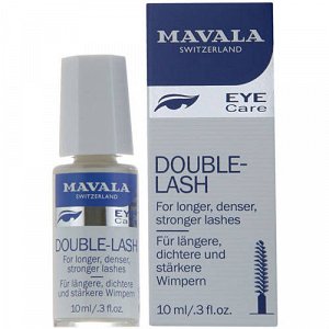Mavala eye care double-Lash 10ml