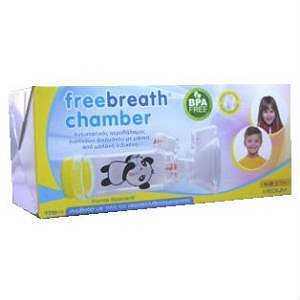 Moresept Free Breath Chamber 1-6 ετών
