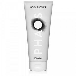 Natura Pharm Phaos Body Shower 200ml