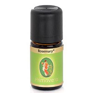 Primavera Δεντρολίβανο ( Rosemary Oil) Bio 5ml Αιθέριο Έλαιο