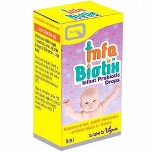 Quest Infabiotix Drops 5ml