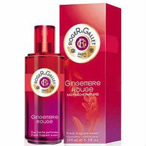 Roger & Gallet Gingembre Rouge 100ml