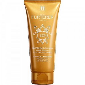 Rene Furterer 5 Sens Enhancing Shampoo 200ml