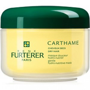 Rene Furterer Carthame Gentle Hydro-Nutritive Mask 200ml