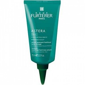 Rene Furterer Astera Soothing Freshness Serum 75ml
