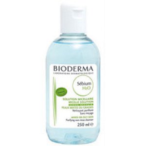 Bioderma Sebium H2O 250 ml