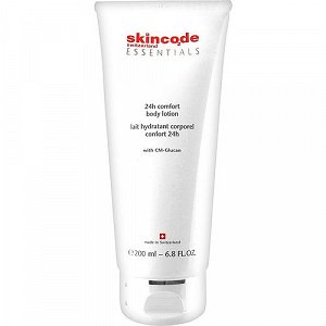 Skincode Essentials 24h Comfort Body Lotion 200ml