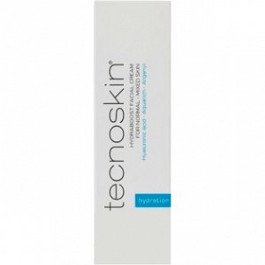 Tecnoskin Hydraboost Facial Cream For Normal-Mixed Skin 50ml