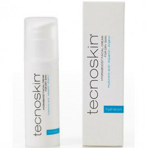Tecnoskin Hydraboost Facial Cream For Dry Skin 50ml