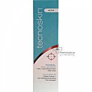 Tecnoskin Tecneal Micellar Water 200ml