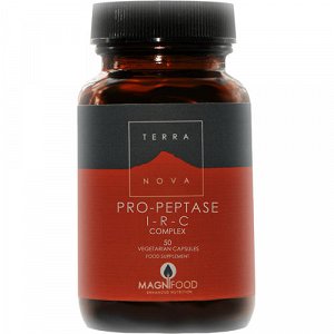 Terra Nova Pro-Peptase IRC 50g