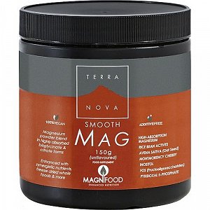 Terranova Smooth Mag 150g