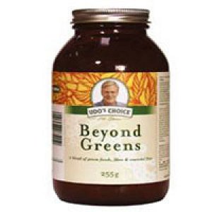 Udo''s Choice® Beyond Greens Σκόνη