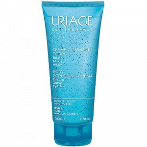 Uriage Body Scrubbing Cream 200ml