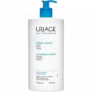 Uriage Cleansing Cream 1Lt
