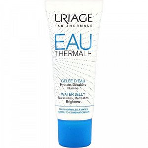 Uriage Eau Thermale Water Jelly 40ml