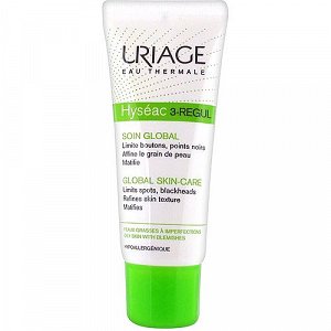 Uriage Hyseac 3-Regul Global Skin-Care 40ml