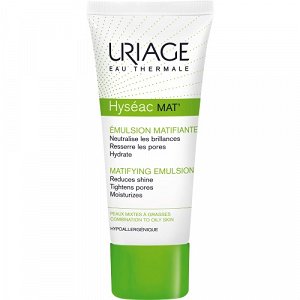 Uriage Hyseac Mat 40ml