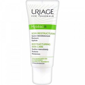 Uriage Hyseac R Restructuring Skin-Care 40ml