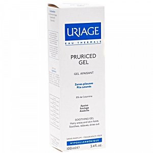 Uriage Pruriced Gel 100ml