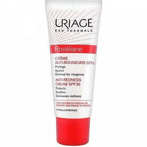 Uriage Roseliane Anti-Redness Cream SPF30, 40ml