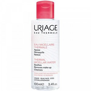 Uriage Thermal Micellar Water, 100ml